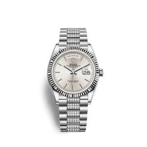 AAA Réplique Montre Rolex Day-Date 36 M128239-0025