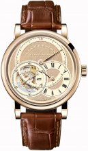 Réplique A.Lange & Sohne Richard Lange Tourbillon Pour le Merite Handwerkskunst 761.050