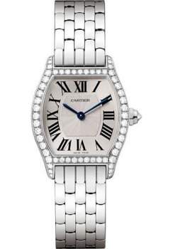 Réplique Montre Cartier Tortue Femmes WA501011