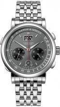 A.Lange&Sohne Datograph Up/Down Hampton Court Edition 405.047