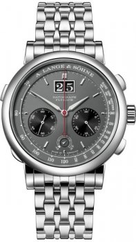 A.Lange&Sohne Datograph Up/Down Hampton Court Edition 405.047