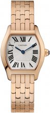 Réplique Cartier Tortue Small Manual W1556364 Dame Montre