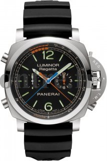 Répliques Panerai Luminor 1950 Regatta 3 Days Chrono Flyback Automatique Titanio PAM00526 - Cliquez sur l'image pour la fermer