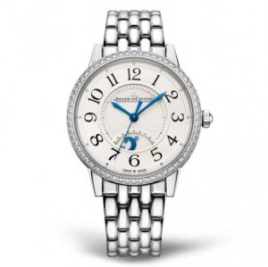 Copie de Jaeger-LeCoultre Rendez-Vous Night & Day Moyen Acier inoxydable 3448130