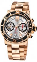 Réplique Ulysee Nardin Maxi Marine Diver Chronographe 8006-102-8M/91