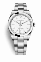 Réplique de montre Rolex Oyster Perpetual 39 114300 m114300-0004