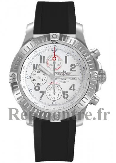 Réplique Breitling Aeromarine Super Avenger Montre Homme A1337011/A699 135S - Cliquez sur l'image pour la fermer