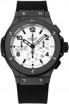 Hublot Big Bang Bode Bang Montre Réplique 301.CI.2010.RX.BDM09