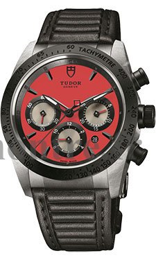 Réplique Tudor Fastrider Chronographe Noir Ceramic Bezel Red Leather 42010n - Cliquez sur l'image pour la fermer