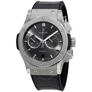 Replique HUBLOT Classic Fusion automatique Mens 541.NX.7070.LR