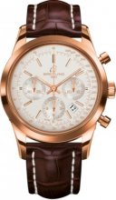 Réplique Breitling Transocean 43.00 mm Chronographe RB015212/G738/739P/R20BA.1