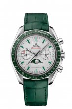 qualite superieure Réplique OMEGA Speedmaster Platinum 304.93.44.52.99.003