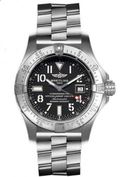 Réplique Breitling Avenger Seawolf Montre Homme A1733010/B906 147A