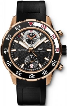 Réplique IWC Aquatimer Chronographe Automatique IW376903