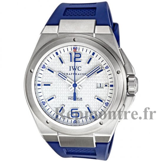 IWC Ingenieur Mission Earth automatique Montre IW323608 Réplique Montre - Cliquez sur l'image pour la fermer