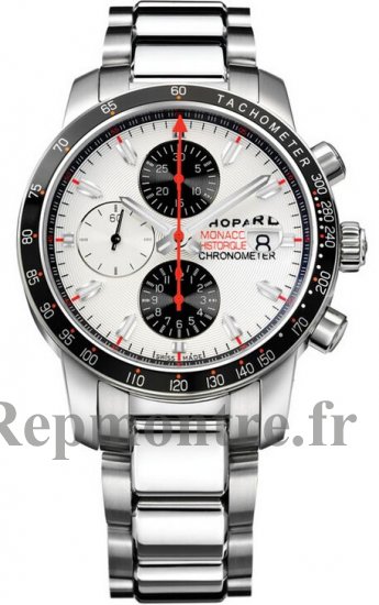 Chopard Grand Prix de Monaco Historique Chronograph Réplique 158992-3006 - Cliquez sur l'image pour la fermer