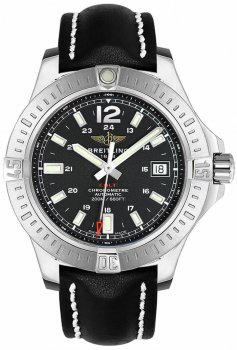 AAA Réplique Montre Breitling Colt Automatique 44mm hommes