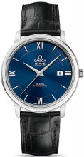Réplique Omega De Ville Prestige Co-Axial 39.5 hommes Montre 424.13.40.20.03.001