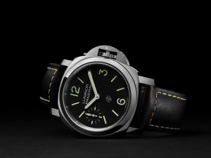 Réplique de Panerai Luminor Pam01084