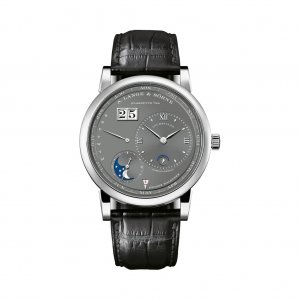 Replique Montre A. Lange & Sohne Lange 1 Montre Tourbillon Calendrier Perpetuel 720.038