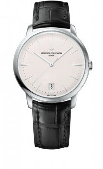 Réplique montre Vacheron Constantin Patrimony petit 4100U/000G-B181