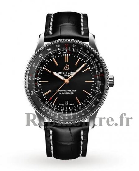 Copie Breitling Navitimer 41mm Homme A17326241B1P1 - Cliquez sur l'image pour la fermer