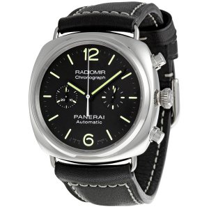 Réplique Panerai Radiomir Chrono Homme Montre PAM 00369