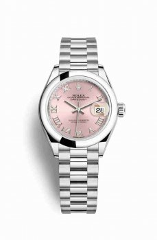 Réplique montre Rolex Datejust 28 279166