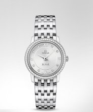 Réplique Omega De Ville Prestige 27mm Montres 424.15.27.60.52.001