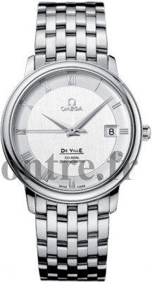 Réplique Omega De Ville Prestige Co-Axial hommes Montre 4574.31.00 - Cliquez sur l'image pour la fermer