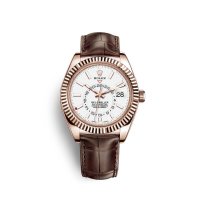 qualite superieure Réplique Rolex Sky-Dweller M326135-0006