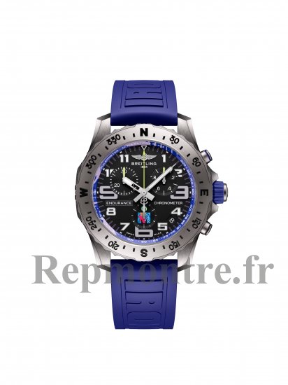 Breitling Endurance Pro Ironman Championnat du monde 2024 E823104A1M1S1 - Cliquez sur l'image pour la fermer