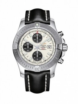 Copie Breitling Colt Chronographe Automatique 44 A13388111G1X1