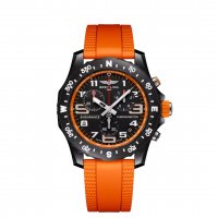 Breitling Endurance Pro 44 Orange X82310A51B1S2