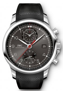 Réplique IWC Portugieser Yacht Club Chronographe IW390503