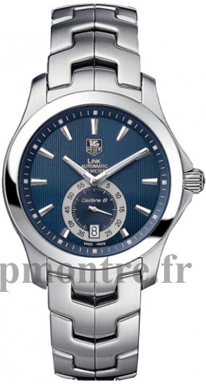 Réplique Tag Heuer Link Automatique Montre Homme WJF211F.BA0570 - Cliquez sur l'image pour la fermer