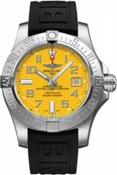 qualite superieure Réplique Breitling Avenger II Seawolf hommes