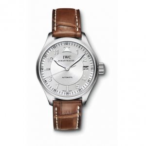 IWC Montres d Aviateur Spitfire de taille moyenne IW325602 Réplique