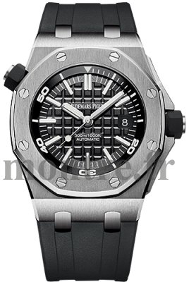 Réplique Audemars Piguet Royal Oak Offshore Diver 15710ST.OO.A002CA.01 - Cliquez sur l'image pour la fermer