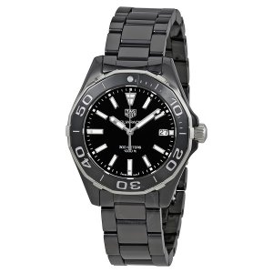 Imitation-Copie-Contrefait de Tag Heuer Aquaracer Mes dames WAY1390.BH0716