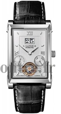 Réplique A.Lange & Sohne Cabaret Tourbillon Pour des hommes Montre 703.025 - Cliquez sur l'image pour la fermer