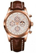 Réplique montre de Breitling Transocean QP Rose R2931012/G749/737P/R20BA.1
