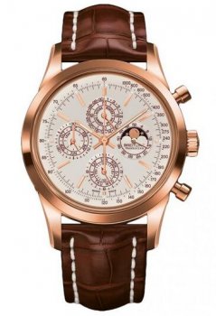Réplique montre de Breitling Transocean QP Rose R2931012/G749/737P/R20BA.1