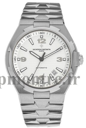 Réplique Vacheron Constantin Overseas Automatique Montre Homme 47040/B01A-9093 - Cliquez sur l'image pour la fermer