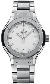 Hublot Classic Fusion Titanium 581.NX.2610.NX