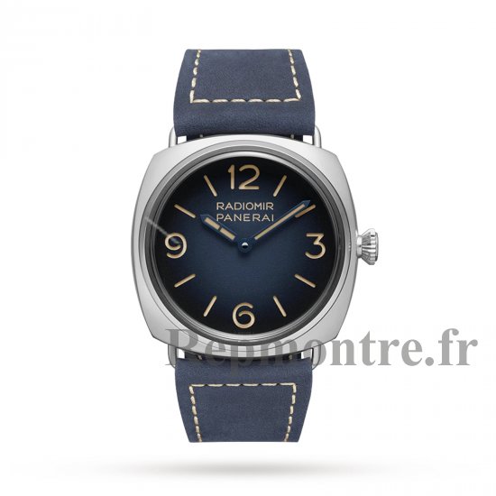 Panerai Radiomir Origine 45 mm PAM01335 - Cliquez sur l'image pour la fermer