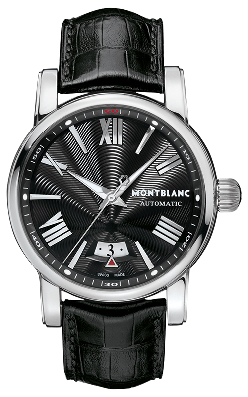 Réplique Montblanc Star 4810 Automatique Montre Homme 102341