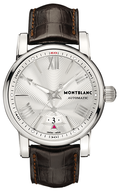 Réplique Montblanc Star 4810 Automatique Montre Homme 102342