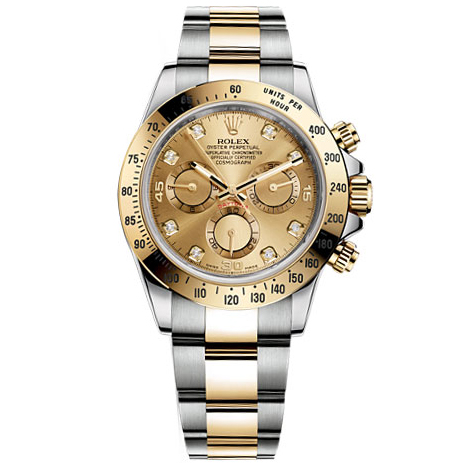Rolex or argent homme Clearance