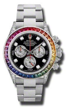 rolex 116599rbow